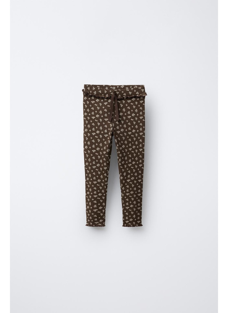 ЛЕГИНСЫ В РУБЧИК С ПРИНТОМ ЛЕГИНСЫ В РУБЧИК С ПРИНТОМ