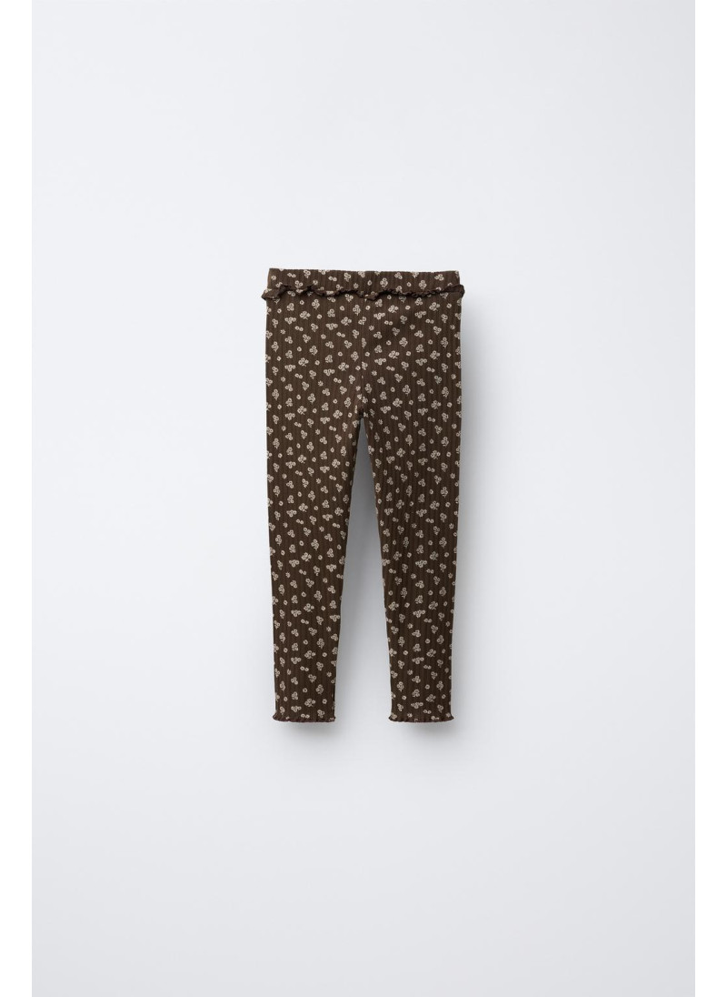 ЛЕГИНСЫ В РУБЧИК С ПРИНТОМ ЛЕГИНСЫ В РУБЧИК С ПРИНТОМ