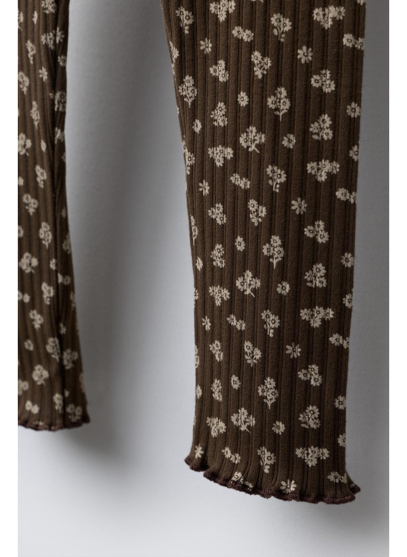 ЛЕГИНСЫ В РУБЧИК С ПРИНТОМ ЛЕГИНСЫ В РУБЧИК С ПРИНТОМ