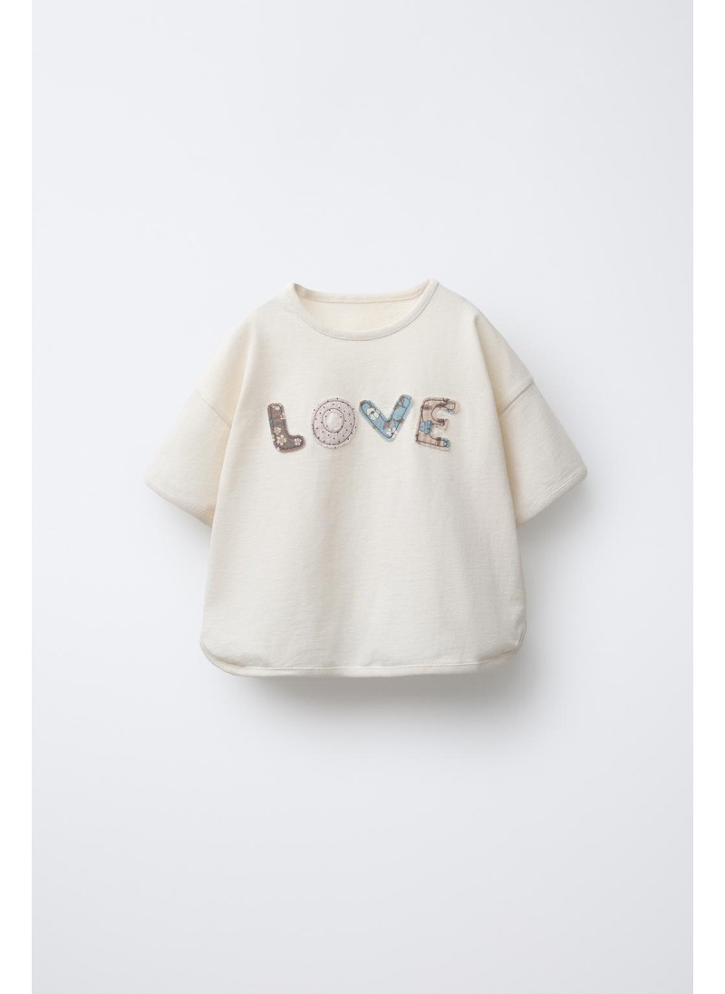 ФУТБОЛКА С ТЕКСТОВЫМИ НАШИ�...