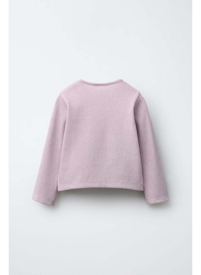 БЛЕСТЯЩАЯ МАЙКА В РУБЧИК БЛЕСТЯЩАЯ МАЙКА В РУБЧИК