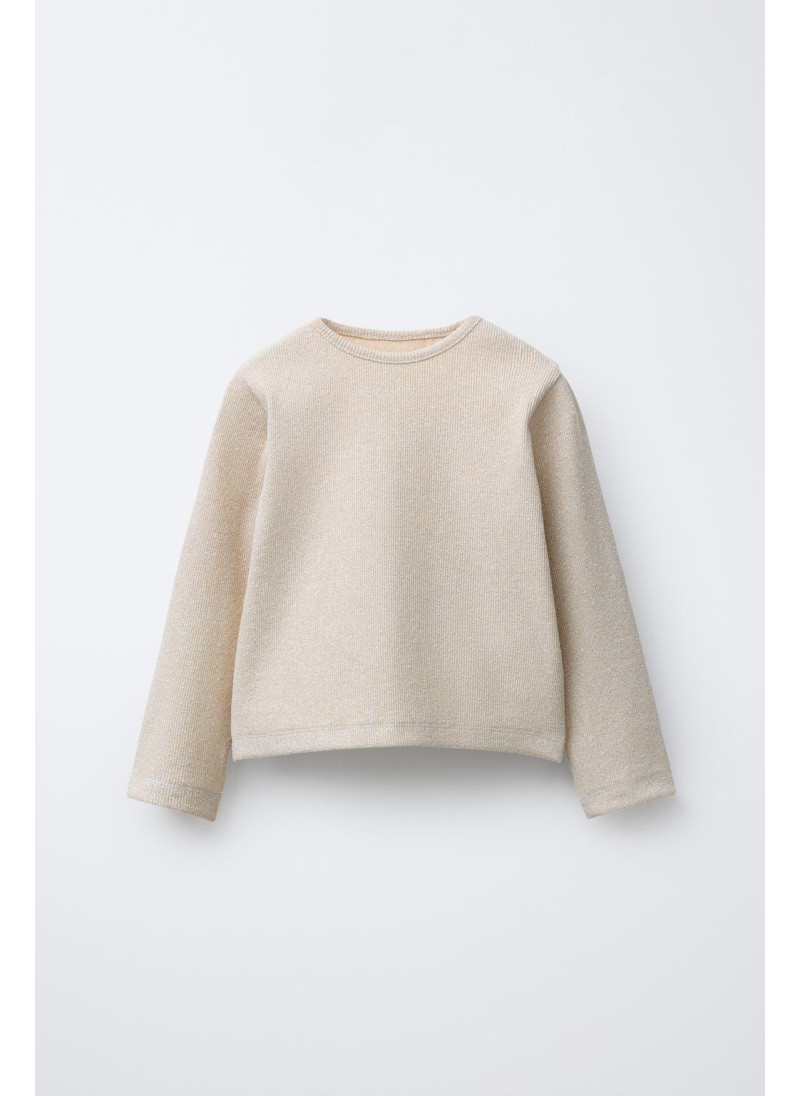 БЛЕСТЯЩАЯ МАЙКА В РУБЧИК БЛЕСТЯЩАЯ МАЙКА В РУБЧИК