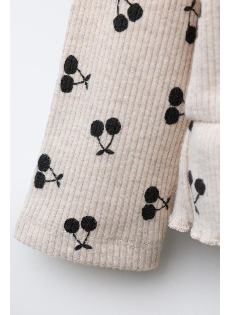 ФУТБОЛКА С ПРИНТОМ SOFT TOUCH ФУТБОЛКА С ПРИНТОМ SOFT TOUCH