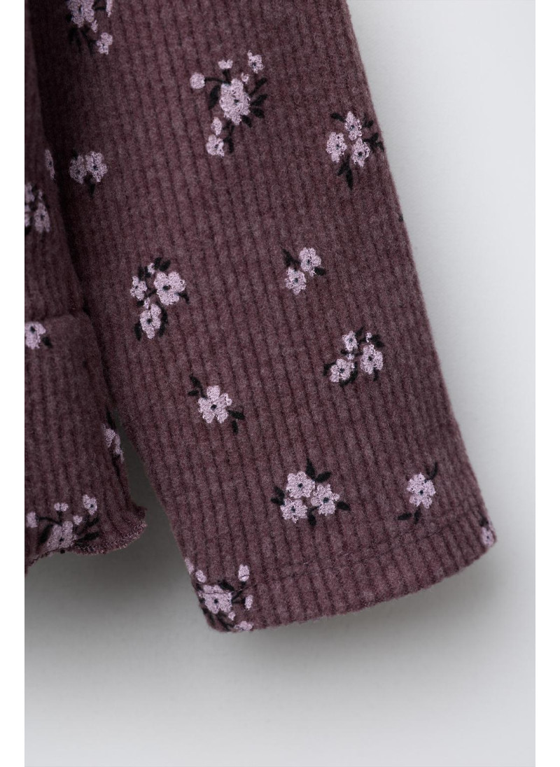 ФУТБОЛКА С ПРИНТОМ SOFT TOUCH ФУТБОЛКА С ПРИНТОМ SOFT TOUCH