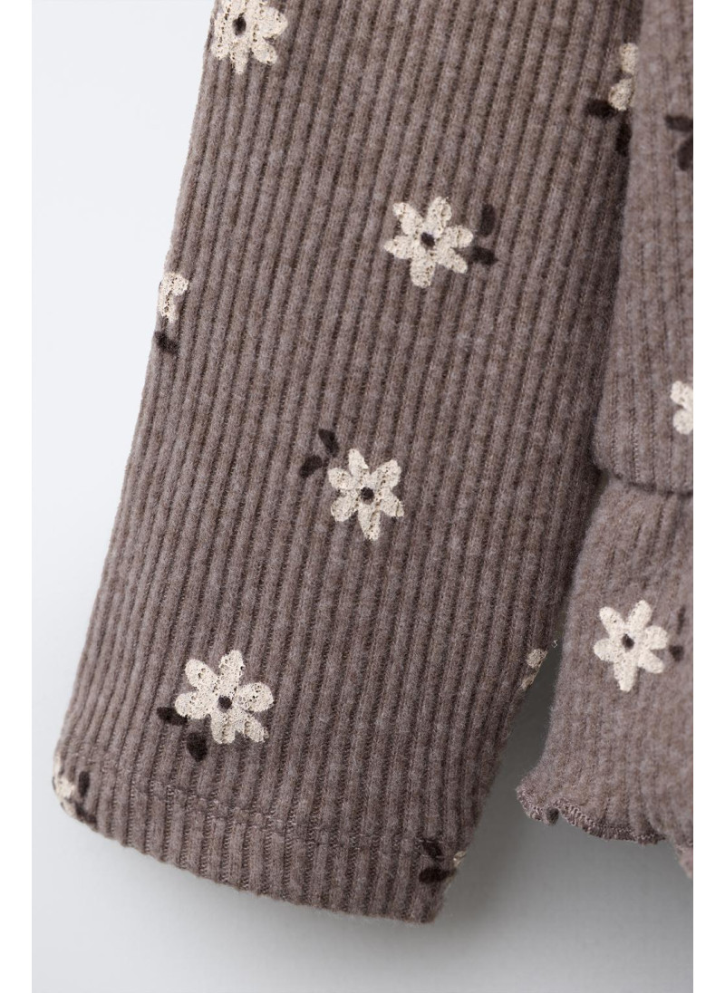 ФУТБОЛКА С ПРИНТОМ SOFT TOUCH ФУТБОЛКА С ПРИНТОМ SOFT TOUCH