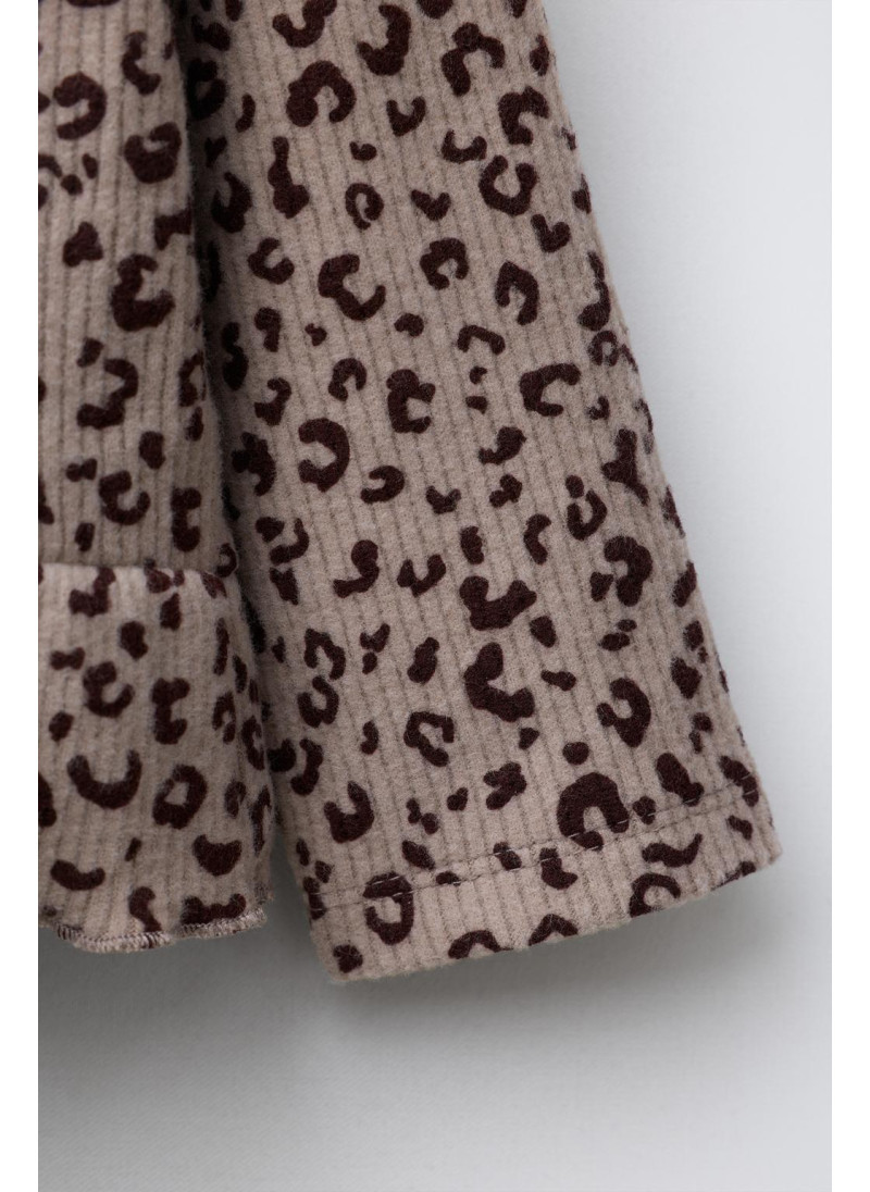 ФУТБОЛКА С ПРИНТОМ SOFT TOUCH ФУТБОЛКА С ПРИНТОМ SOFT TOUCH