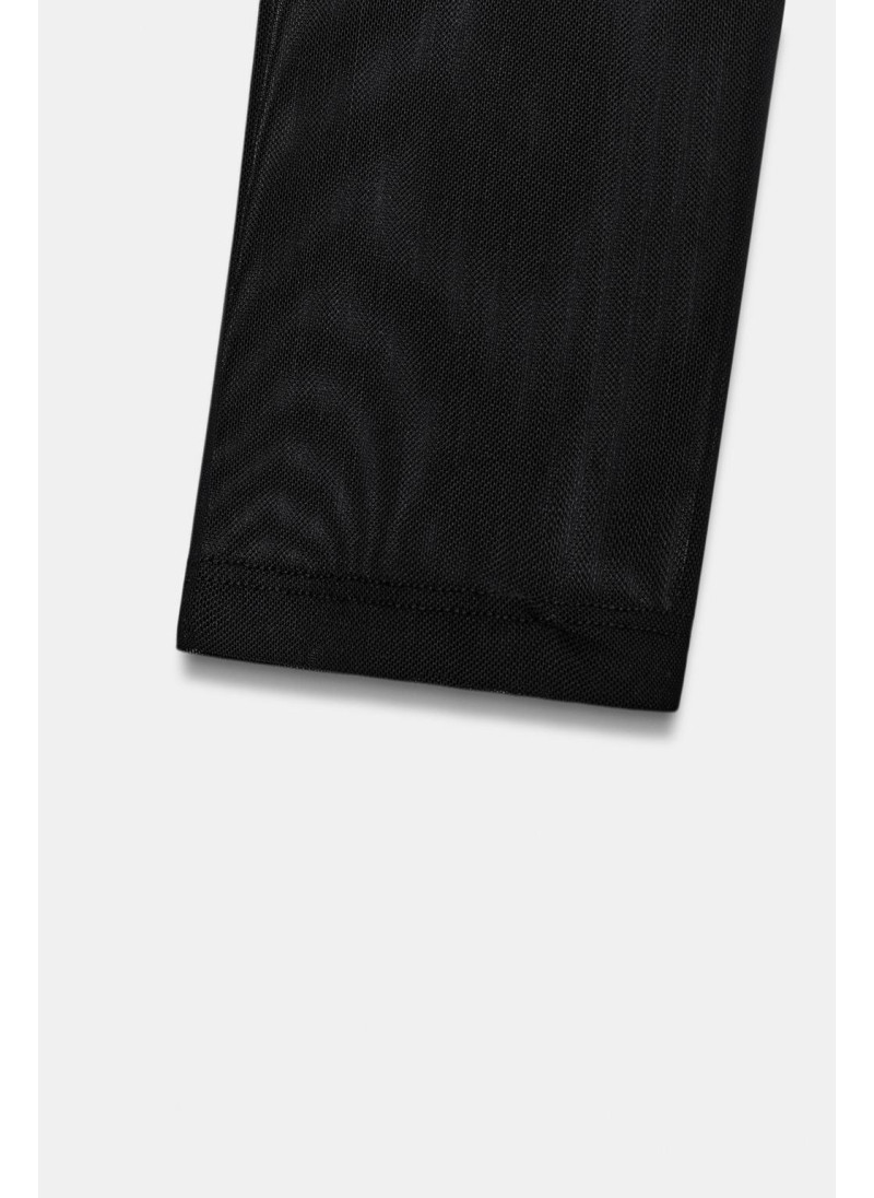 БОДИ ИЗ ТЮЛЯ КОНТРАСТНОГО ЦВЕТА БОДИ ИЗ ТЮЛЯ КОНТРАСТНОГО ЦВЕТА