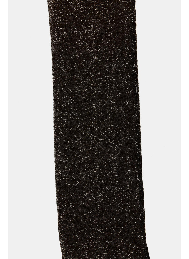 НОСКИ ИЗ ПОЛУПРОЗРАЧНОЙ ТКАНИ С БЛЕСТЯЩЕЙ НИТЬЮ НОСКИ ИЗ ПОЛУПРОЗРАЧНОЙ ТКАНИ С БЛЕСТЯЩЕЙ НИТЬЮ