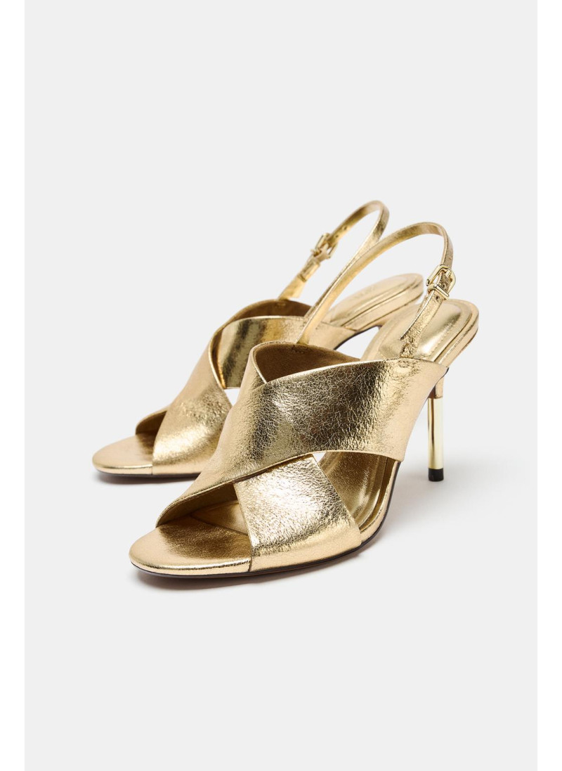 ЛАМИНИРОВАННЫЕ БОСОНОЖКИ НА КАБЛУКЕ ЛАМИНИРОВАННЫЕ БОСОНОЖКИ НА КАБЛУКЕ