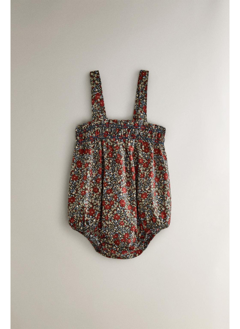 Детский цветочный рождеств...