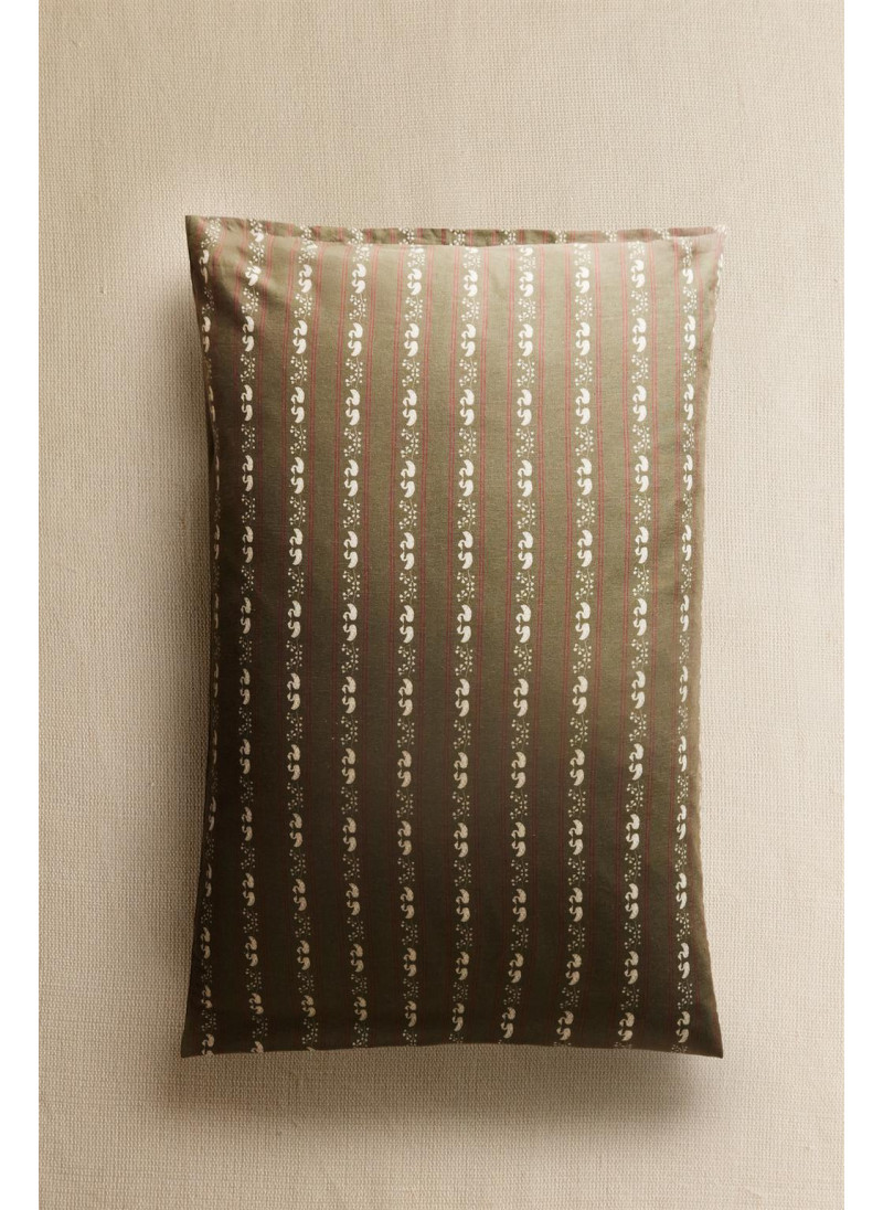 Детский чехол подушки рождественская уточка Детский чехол подушки рождественская уточка