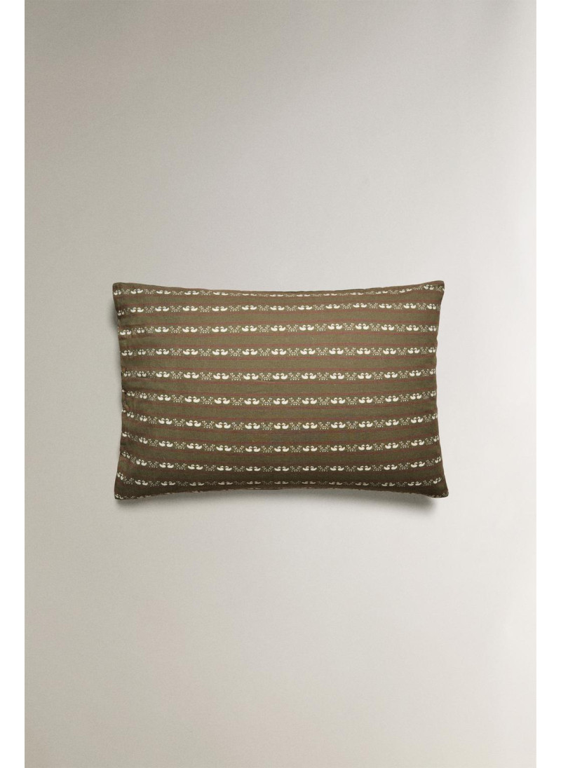 Детский чехол подушки рожд�...