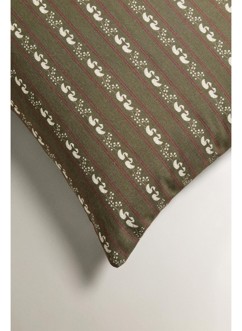 Детский чехол подушки рождественская уточка Детский чехол подушки рождественская уточка