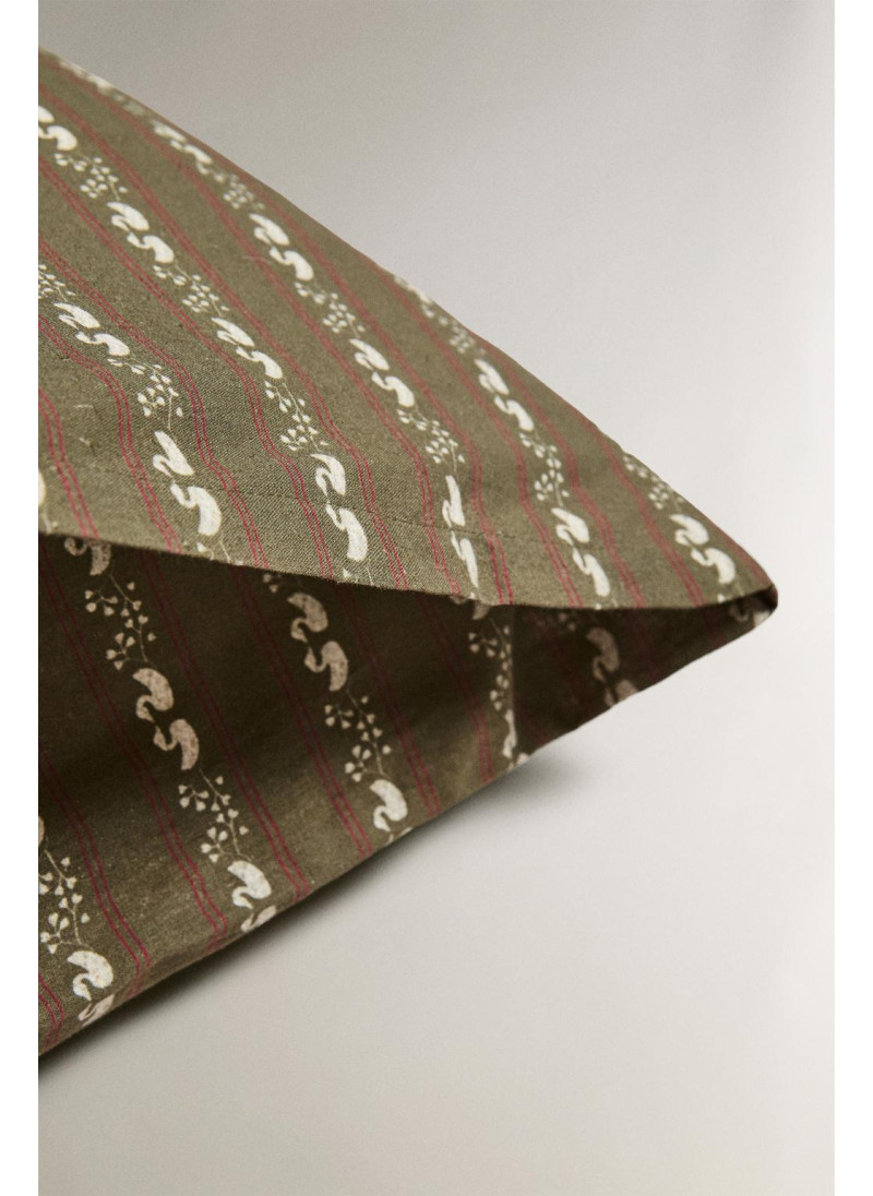 Детский чехол подушки рождественская уточка Детский чехол подушки рождественская уточка