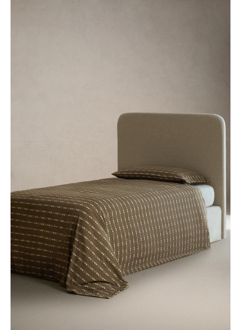 Детский рождественский наволочка с утенком Детский рождественский наволочка с утенком