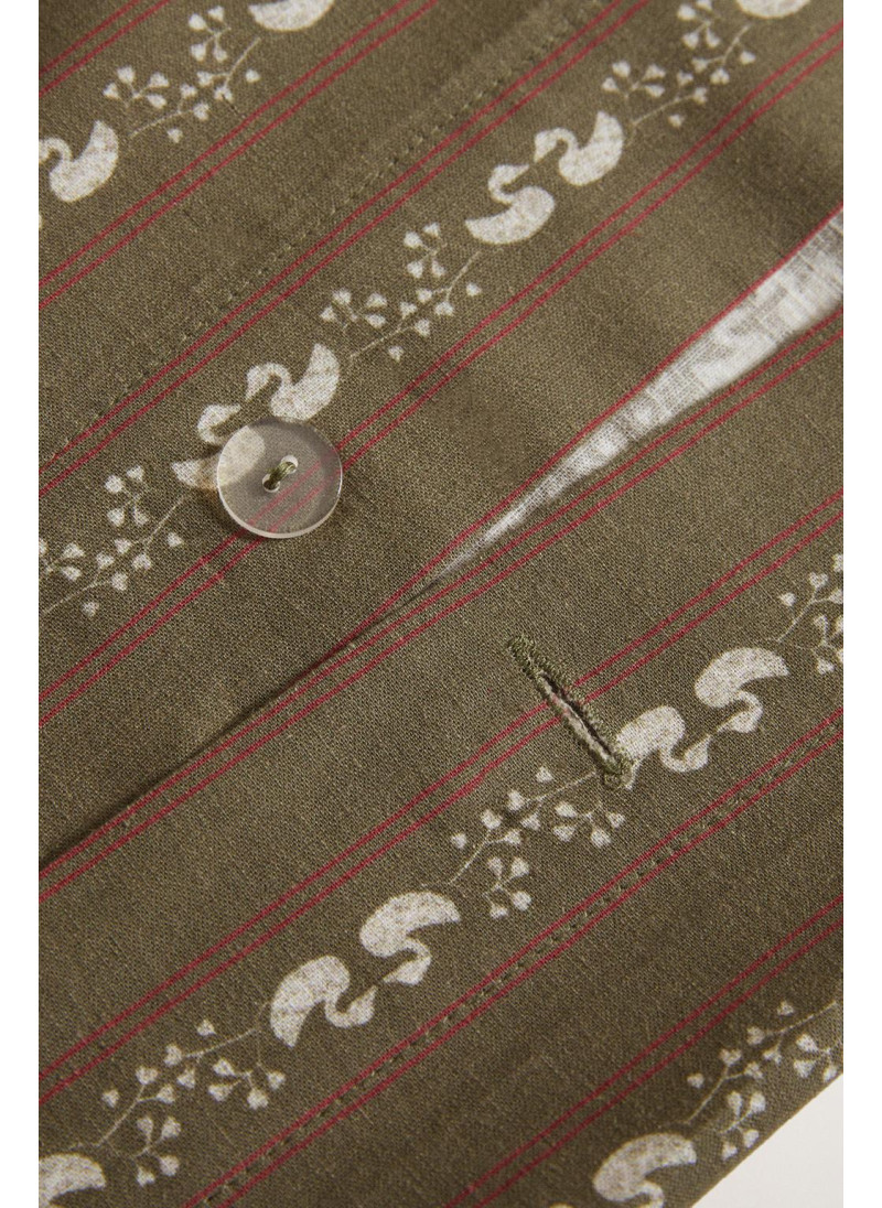 Детский рождественский наволочка с утенком Детский рождественский наволочка с утенком