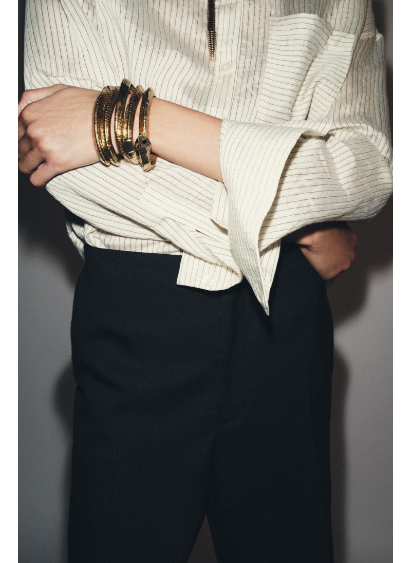 БРАСЛЕТ «ЗМЕЙКА»