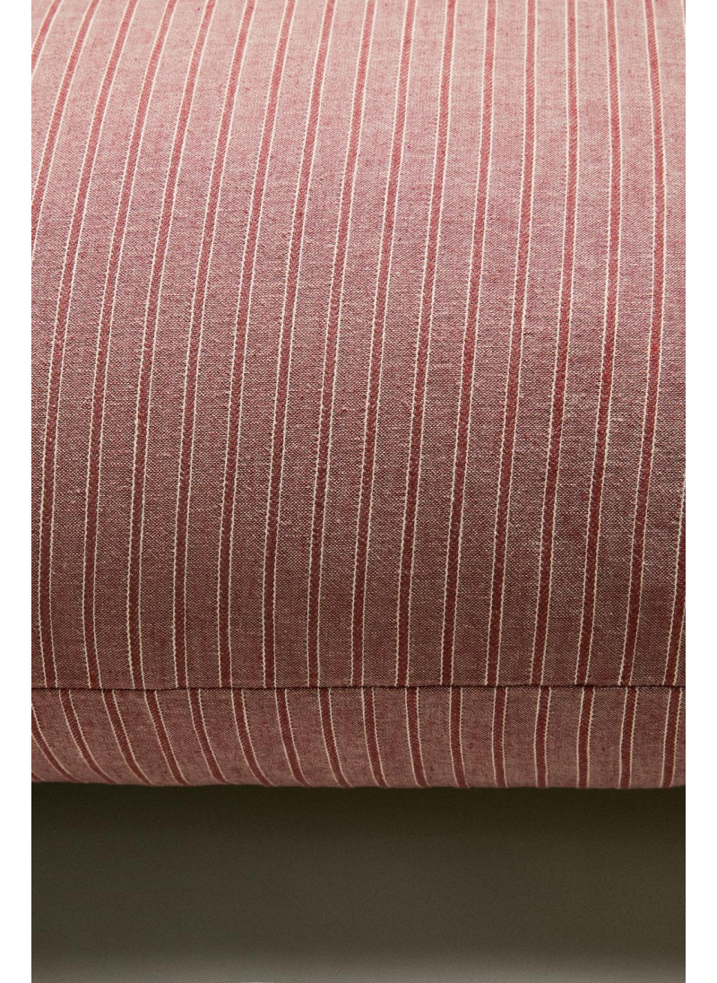 Детский полосатый рождественский наволочка Детский полосатый рождественский наволочка