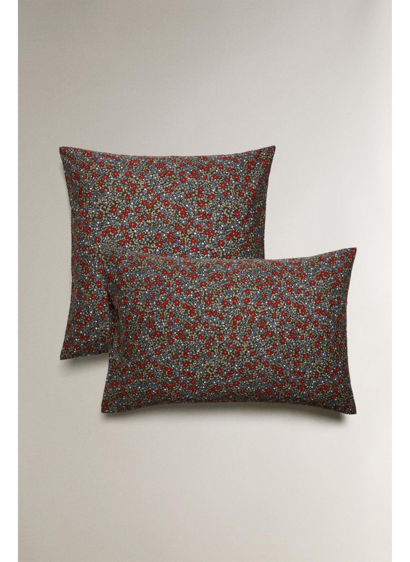 Детская новогодняя подушка...