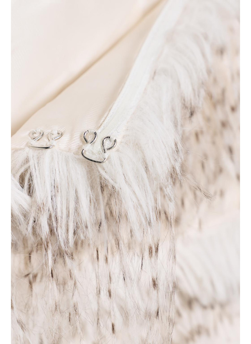 ТОП ХАЛТЕР ИЗ ИСКУССТВЕННОГО МЕХА ТОП ХАЛТЕР ИЗ ИСКУССТВЕННОГО МЕХА