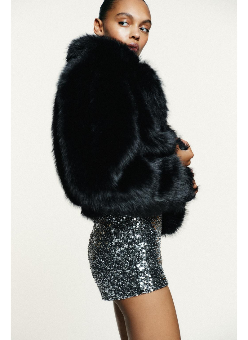 МИНИ-ШОРТЫ С ПАЙЕТКАМИ МИНИ-ШОРТЫ С ПАЙЕТКАМИ