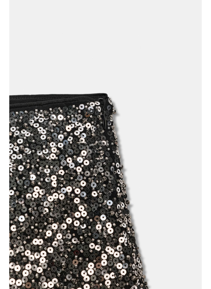 МИНИ-ШОРТЫ С ПАЙЕТКАМИ МИНИ-ШОРТЫ С ПАЙЕТКАМИ