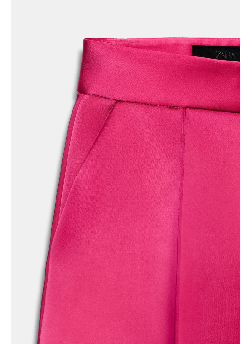 Бархатные брюки-бананы Бархатные брюки-бананы