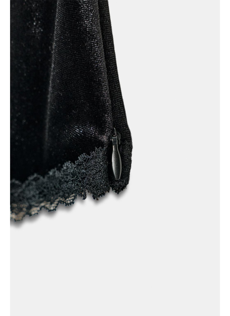 Вышитый бархатный корсет Вышитый бархатный корсет