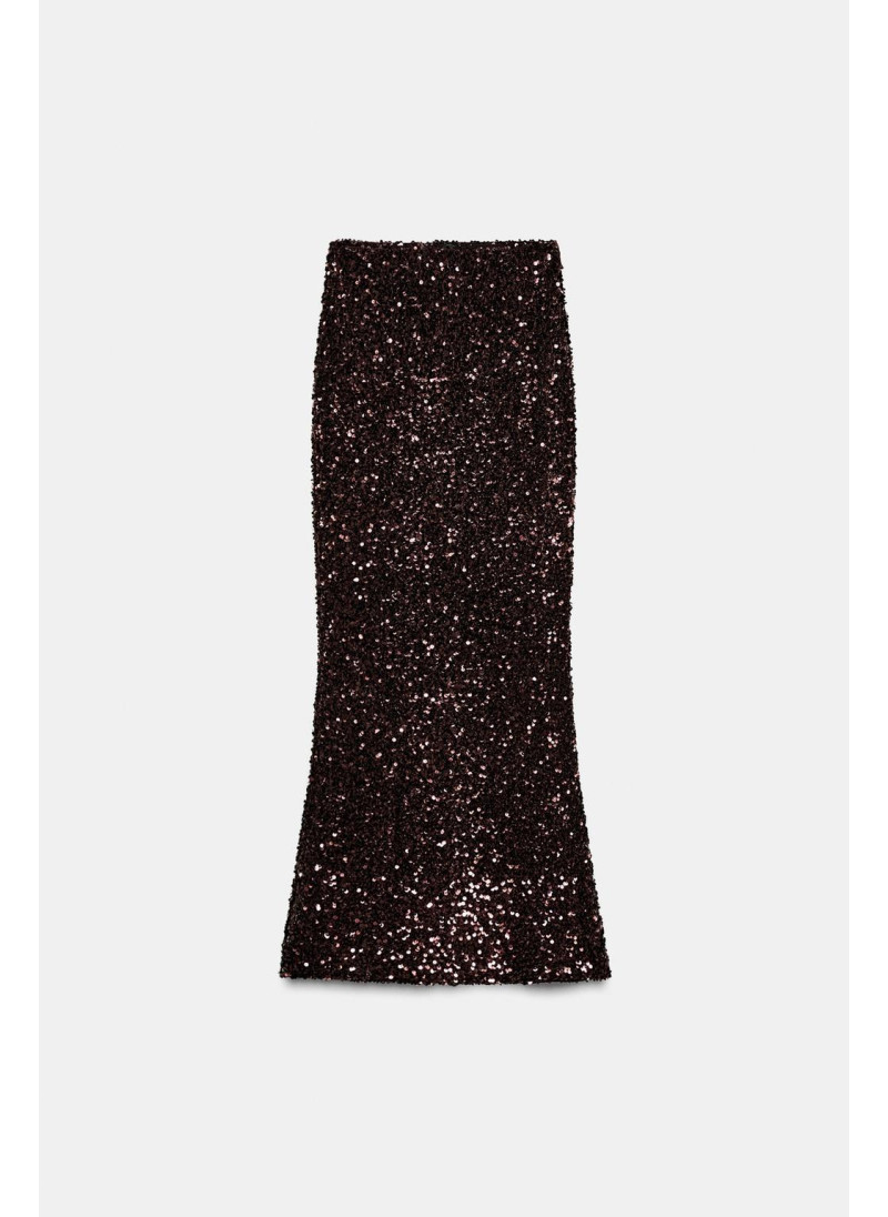 ДЛИННАЯ ЮБКА С ПАЙЕТКАМИ ДЛИННАЯ ЮБКА С ПАЙЕТКАМИ