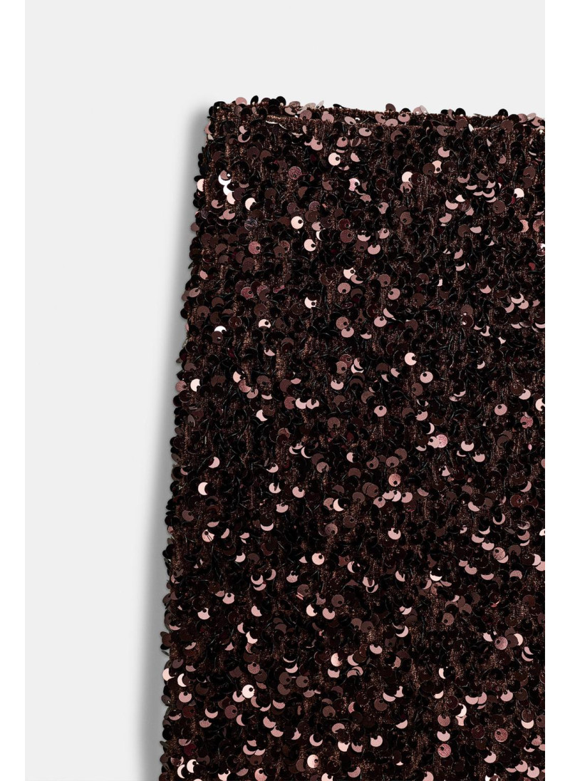 ДЛИННАЯ ЮБКА С ПАЙЕТКАМИ ДЛИННАЯ ЮБКА С ПАЙЕТКАМИ