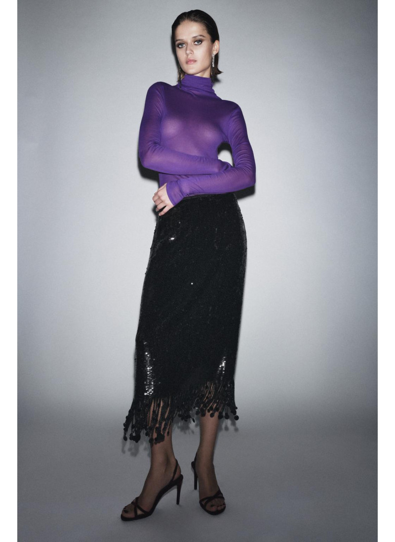 ФУТБОЛКА ИЗ ХЛОПКА SUPIMA® ФУТБОЛКА ИЗ ХЛОПКА SUPIMA®