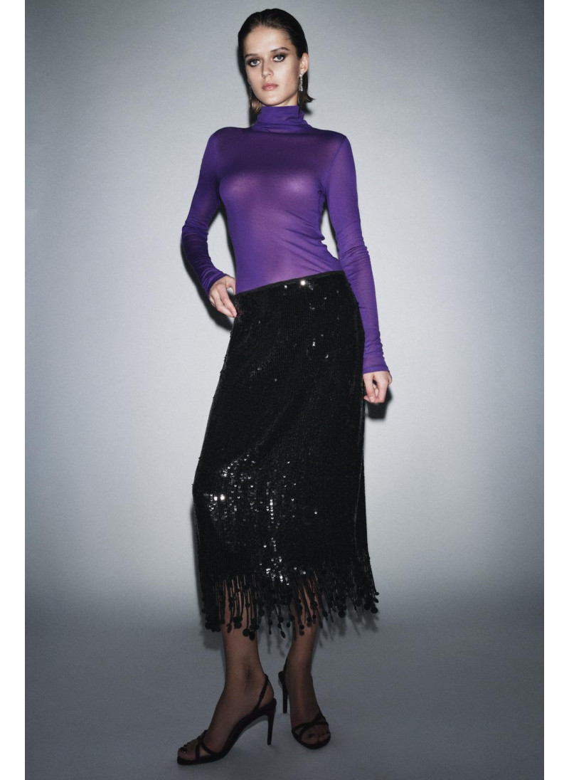 ФУТБОЛКА ИЗ ХЛОПКА SUPIMA® ФУТБОЛКА ИЗ ХЛОПКА SUPIMA®