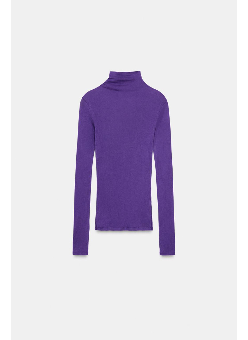 ФУТБОЛКА ИЗ ХЛОПКА SUPIMA® ФУТБОЛКА ИЗ ХЛОПКА SUPIMA®