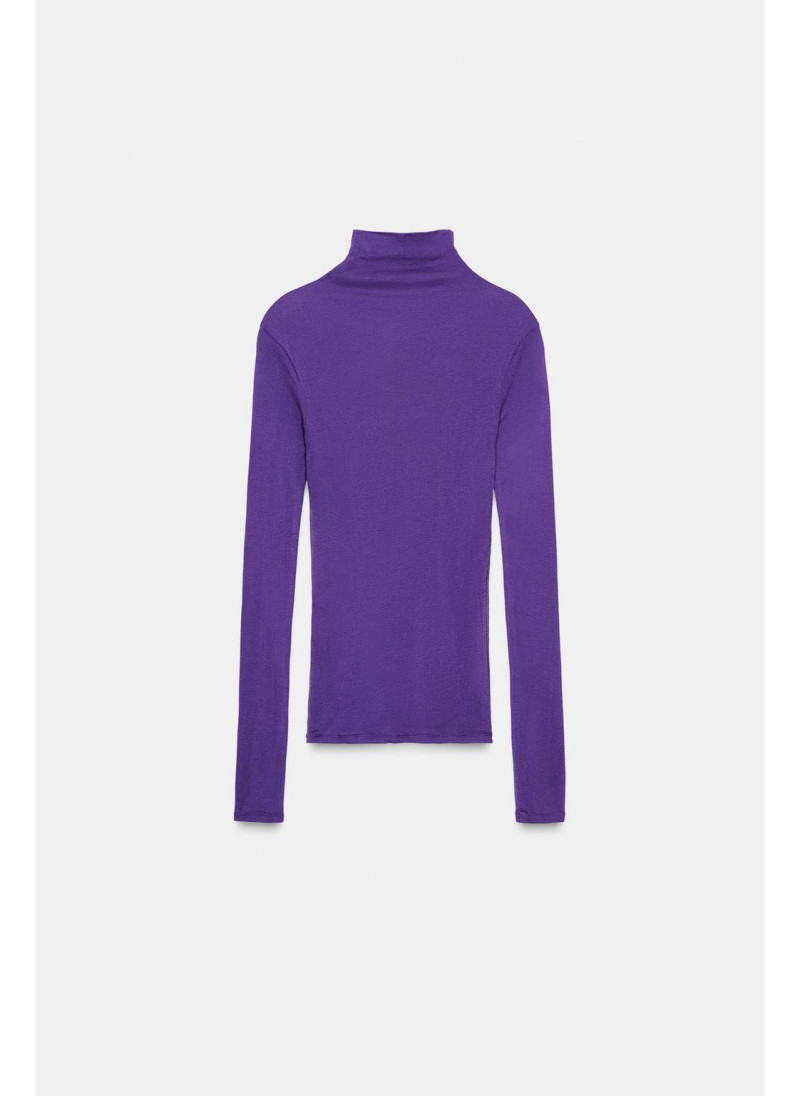 ФУТБОЛКА ИЗ ХЛОПКА SUPIMA® ФУТБОЛКА ИЗ ХЛОПКА SUPIMA®