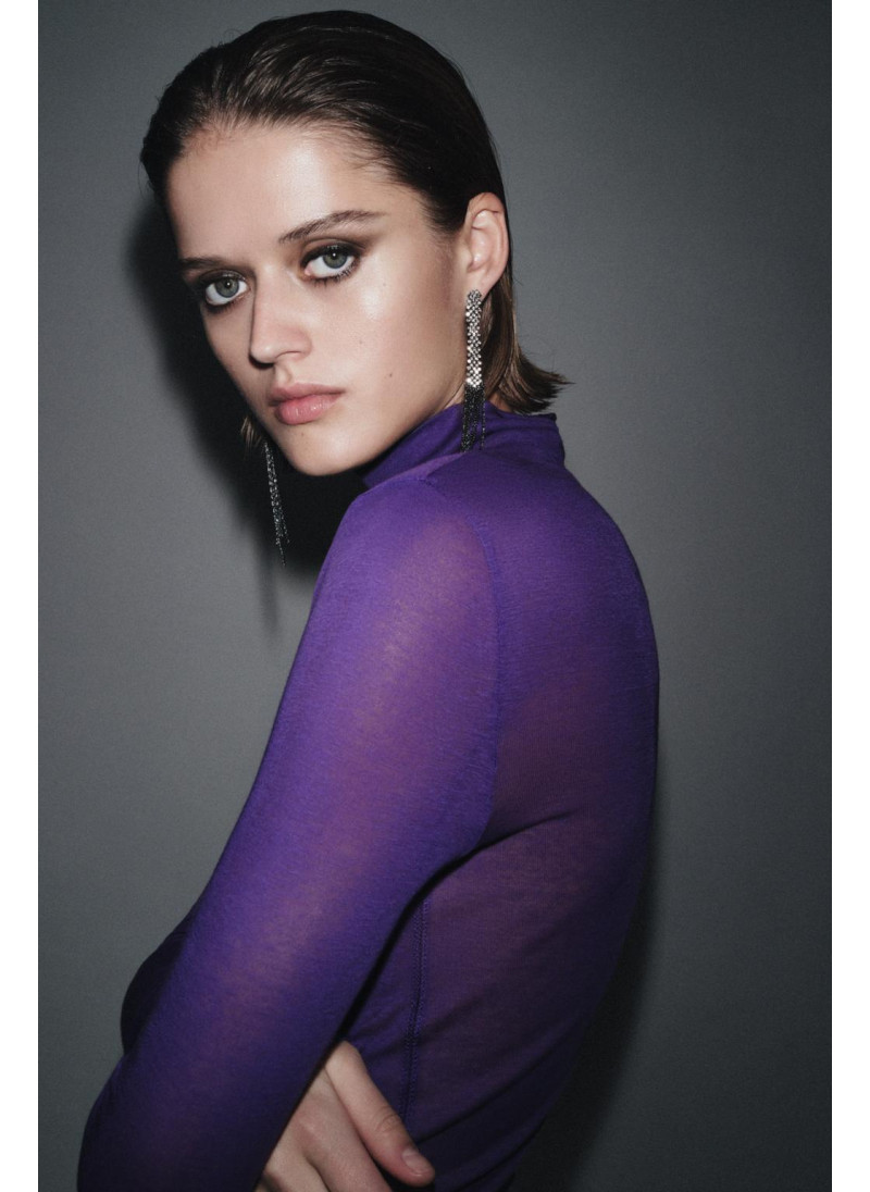 ФУТБОЛКА ИЗ ХЛОПКА SUPIMA®