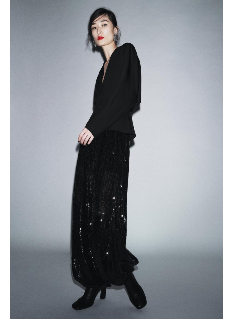 Блуза силуэта Блуза силуэта