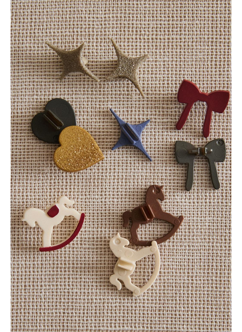 Детский новогодний аксессуар для велосипеда (набор из 25 штук) Детский новогодний аксессуар для велосипеда (набор из 25 штук)