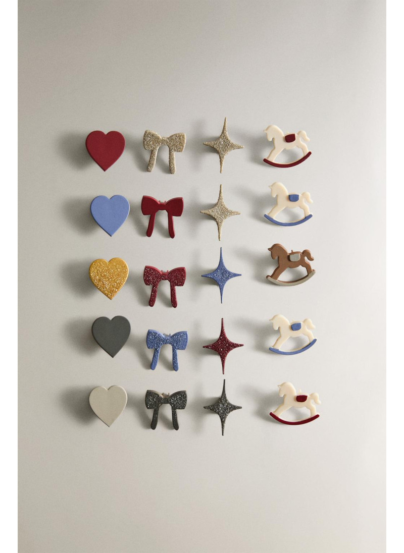 Детский новогодний аксессу...