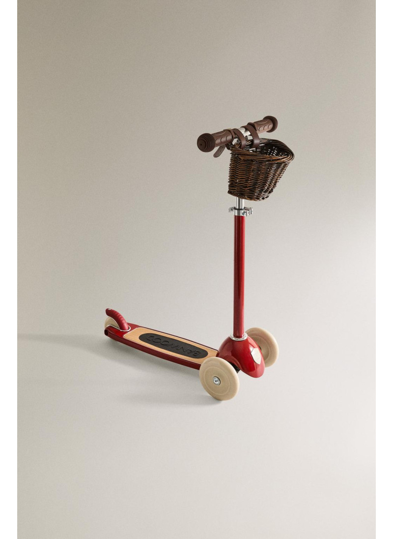 Детский самокат x banwood