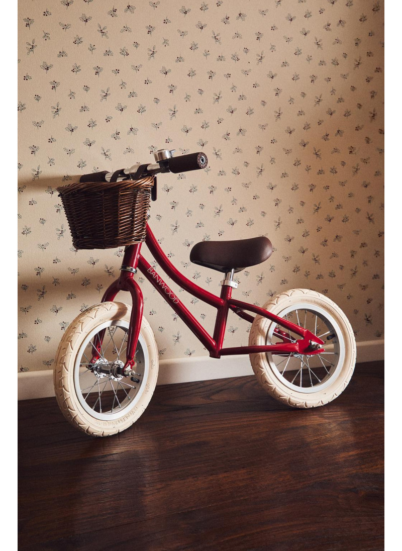 Детский велосипед-игрушка x banwood Детский велосипед-игрушка x banwood