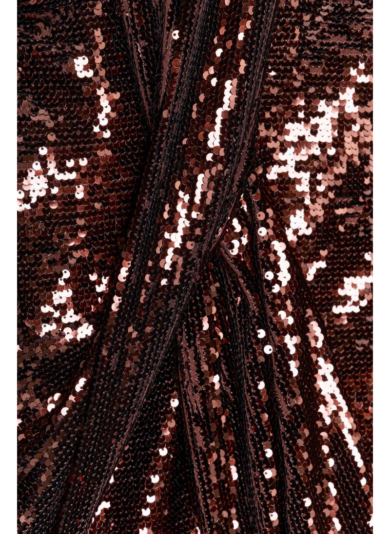 Платье с пайетками Платье с пайетками