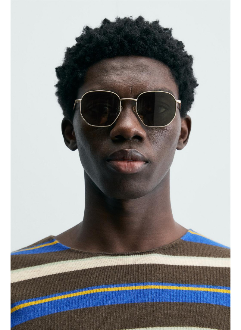 Джемпер в полоску из джаккарда limited edition Джемпер в полоску из джаккарда limited edition