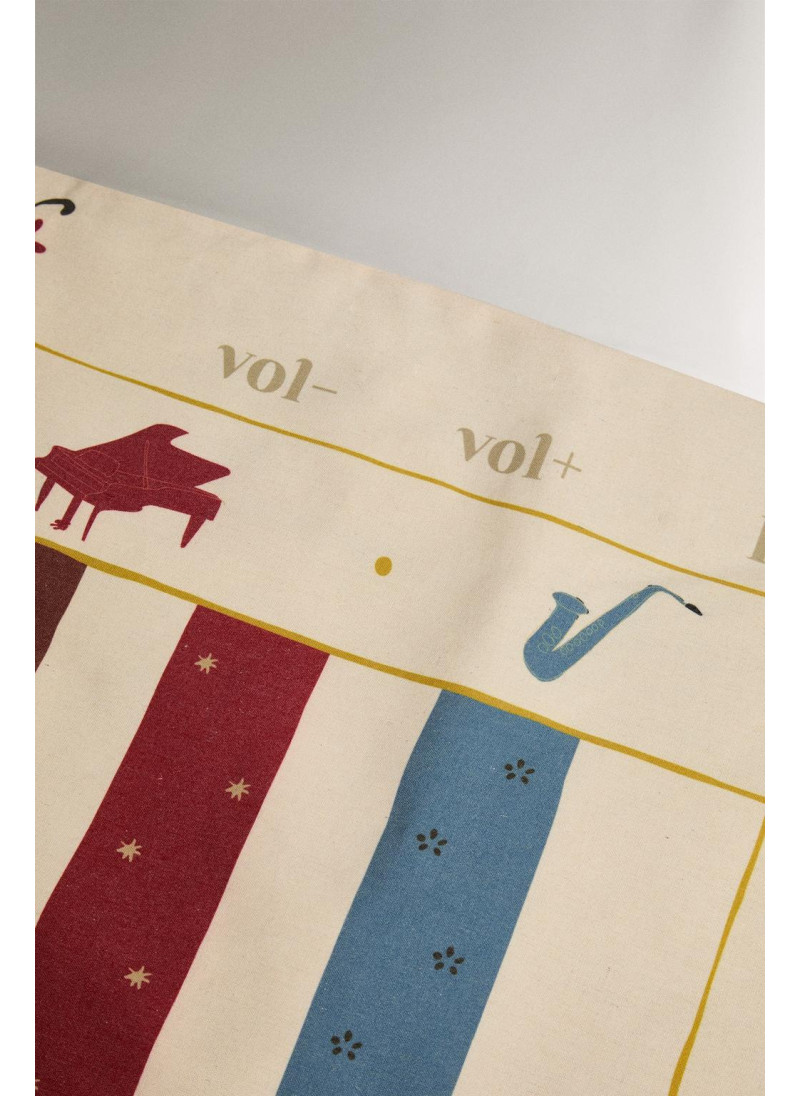 Детский музыкальный коврик-пианино игрушка Детский музыкальный коврик-пианино игрушка