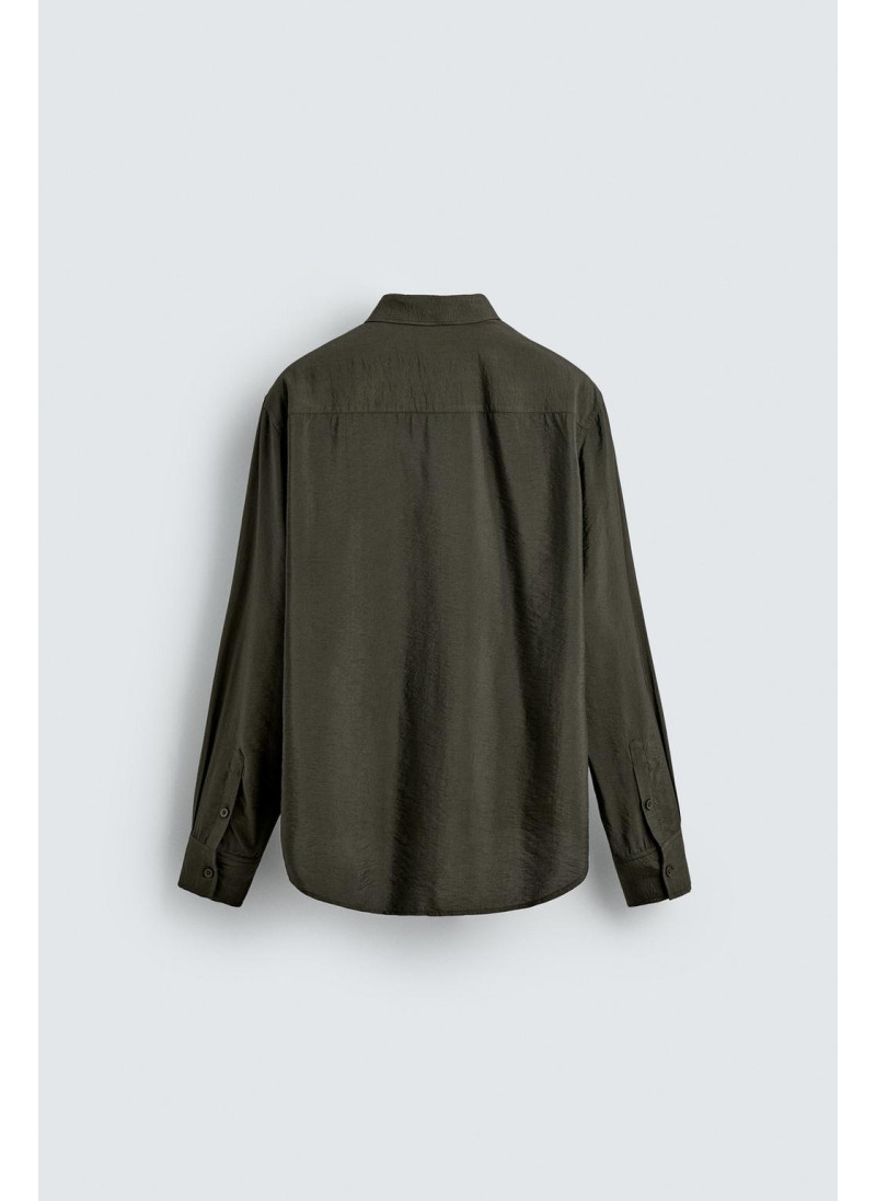 РУБАШКА С ВЫШИВКОЙ И СТРАЗАМИ LIMITED EDITION РУБАШКА С ВЫШИВКОЙ И СТРАЗАМИ LIMITED EDITION