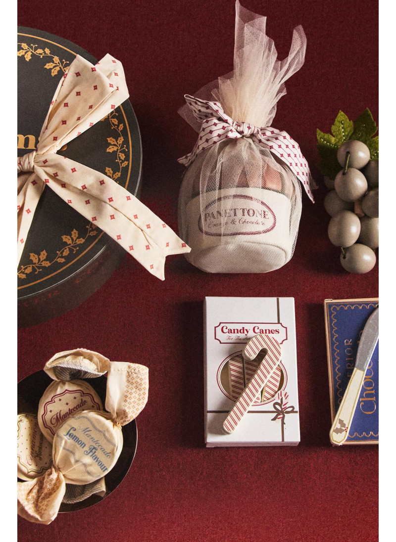 Детская игрушечная корзинка для рождества Детская игрушечная корзинка для рождества