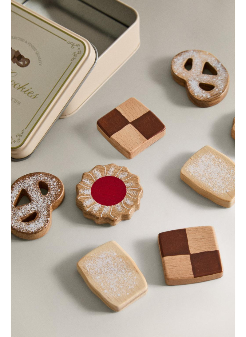 Детская игрушечная корзинка для рождества Детская игрушечная корзинка для рождества