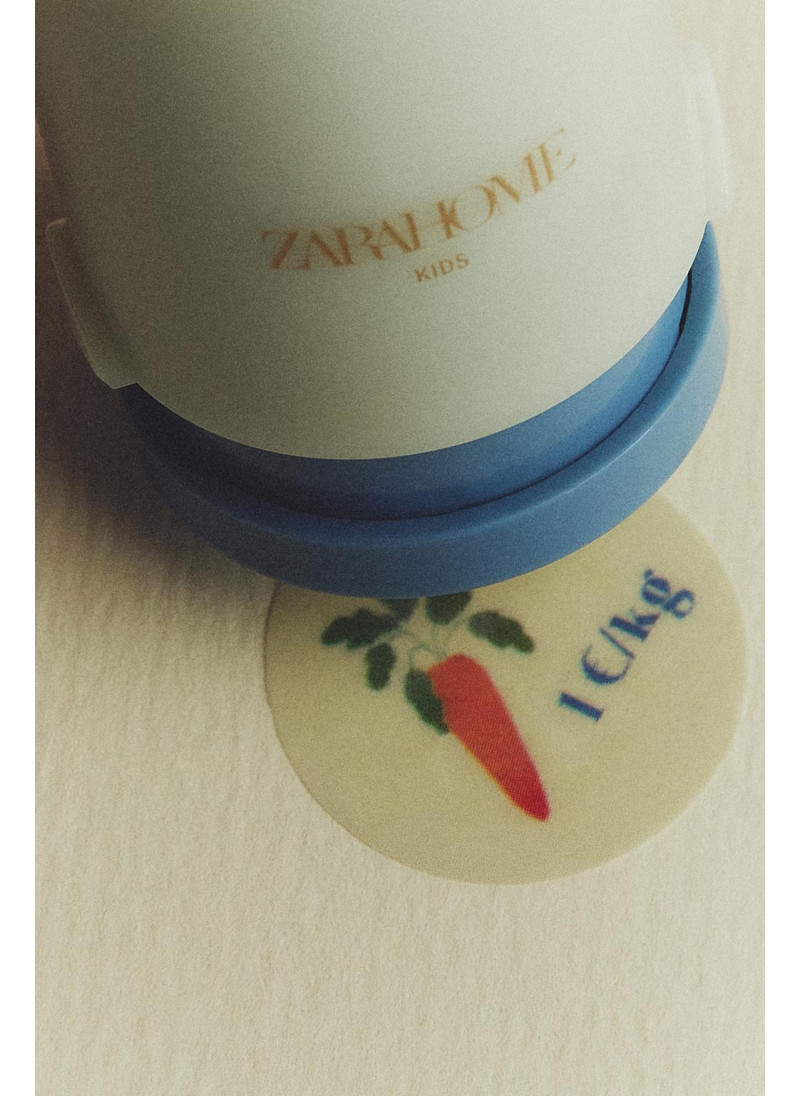 Аппликатор наклеек для супермаркетов Аппликатор наклеек для супермаркетов