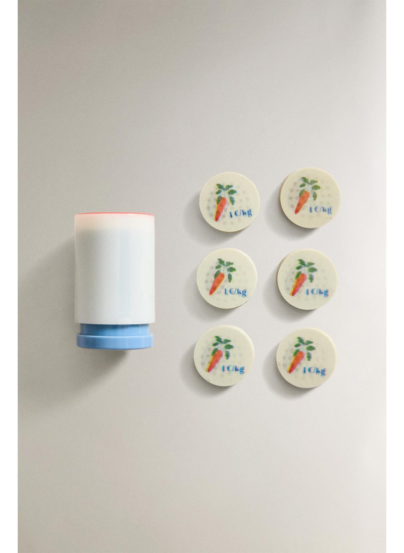 Аппликатор наклеек для суп�...