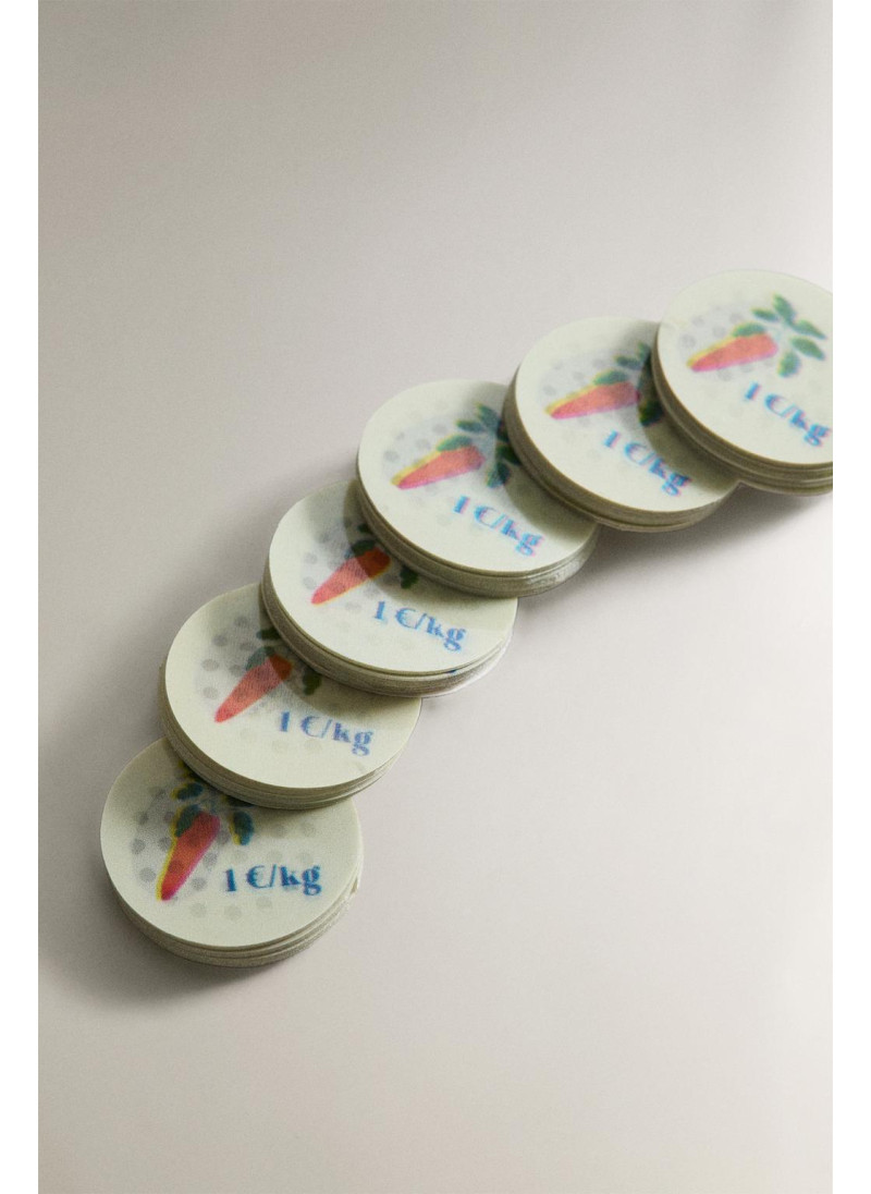 Аппликатор наклеек для супермаркетов Аппликатор наклеек для супермаркетов