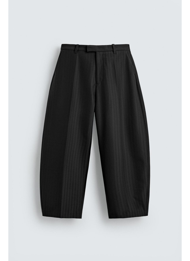 Брюки костюмные limited edition curved fit Брюки костюмные limited edition curved fit